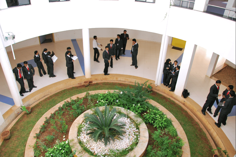 San College of Arts and Science Campus photo 2